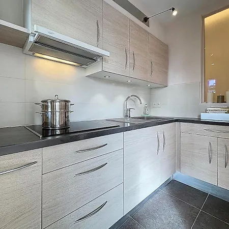 38 M2 - De Luxe, Terrasse Vue Mer, Croisette Канны