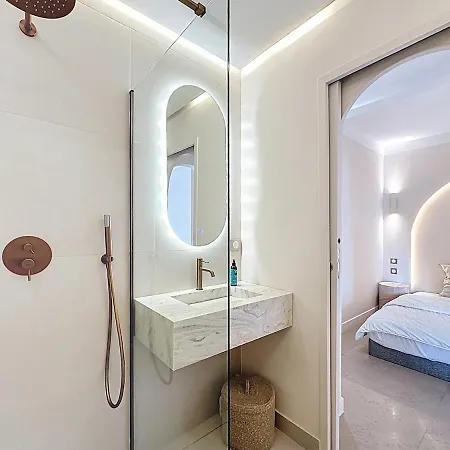 38 M2 - De Luxe, Terrasse Vue Mer, Croisette شقة