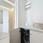 38 M2 - De Luxe, Terrasse Vue Mer, Croisette Канны