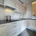 38 M2 - De Luxe, Terrasse Vue Mer, Croisette Cannes