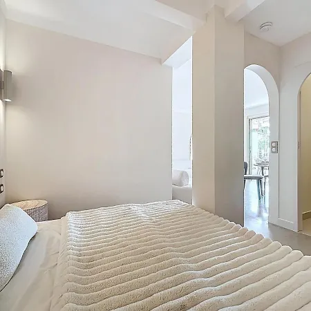 38 M2 - De Luxe, Terrasse Vue Mer, Croisette *