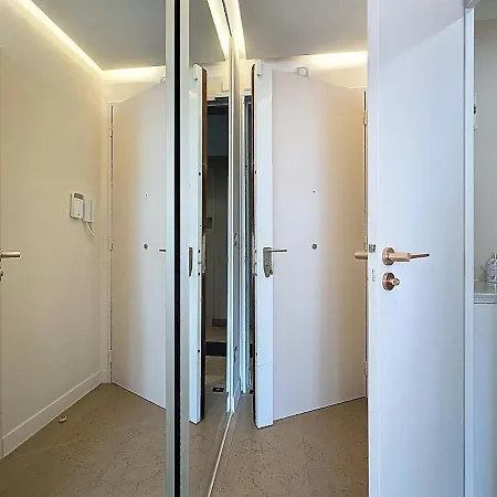 38 M2 - De Luxe, Terrasse Vue Mer, Croisette