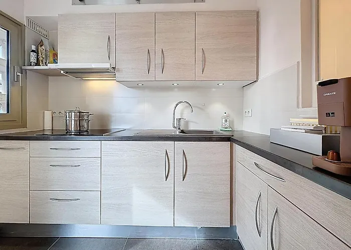 38 M2 - De Luxe, Terrasse Vue Mer, Croisette *