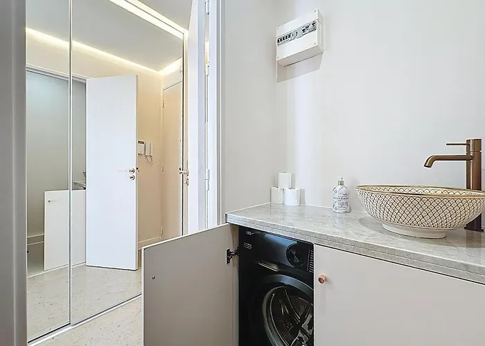 38 M2 - De Luxe, Terrasse Vue Mer, Croisette Cannes