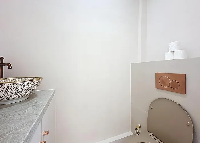 38 M2 - De Luxe, Terrasse Vue Mer, Croisette Apartment *